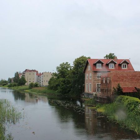 Appartement Apartament Bm à Gdańsk Extérieur photo