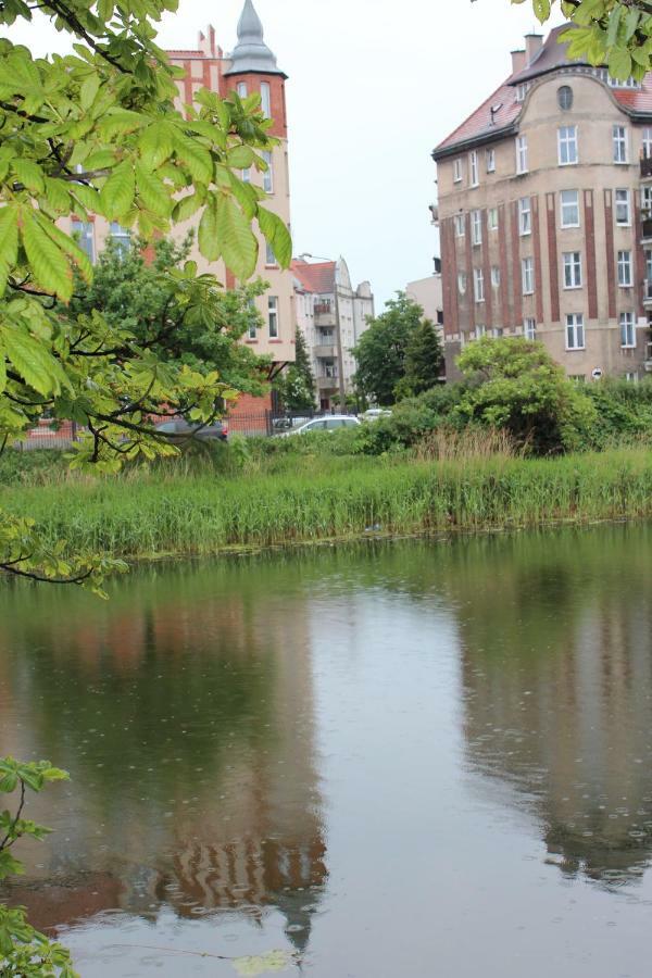 Appartement Apartament Bm à Gdańsk Extérieur photo